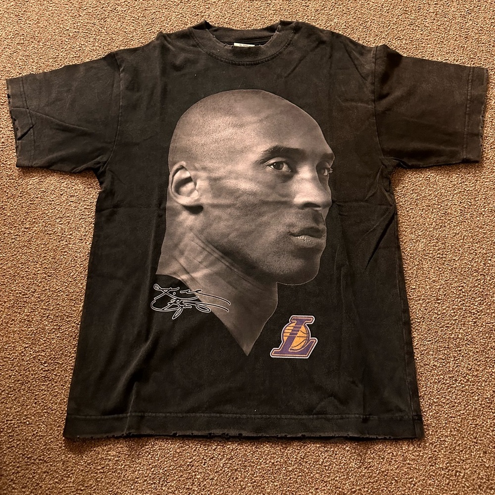 DND. By Ferris "Kobe" Designer Shirt
